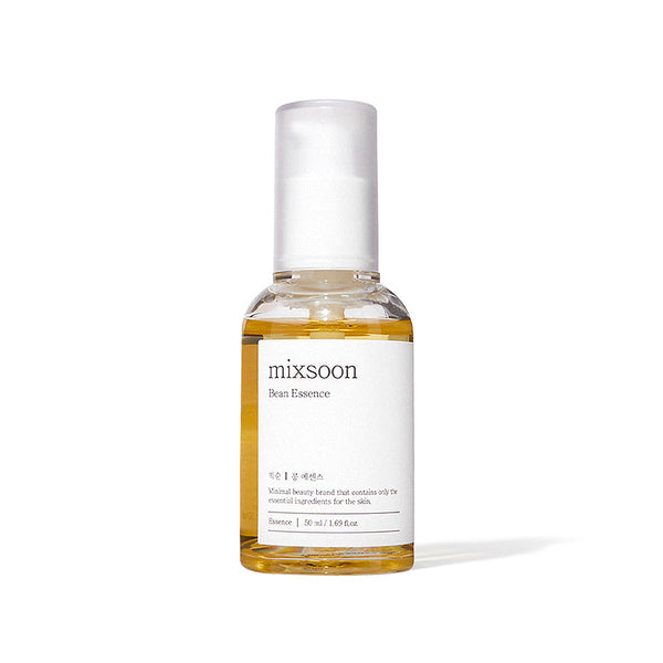 [MIXSOON] Bean Essence - 50ml