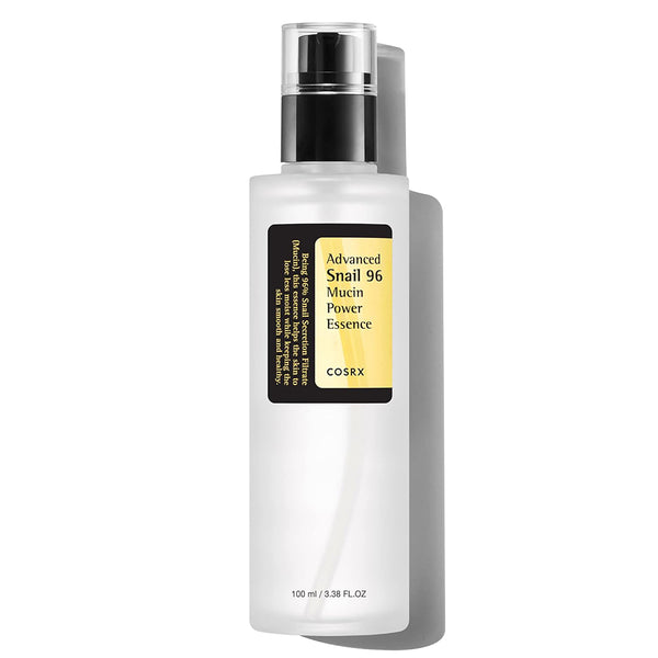 [COSRX] Advanced Snail 96 Mucin Power Essence - 100ml