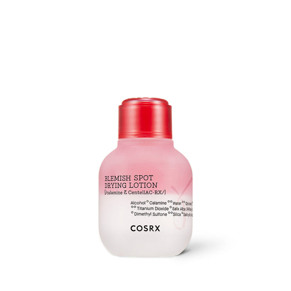 [COSRX] AC Collection Blemish Spot Drying Lotion - 30ml