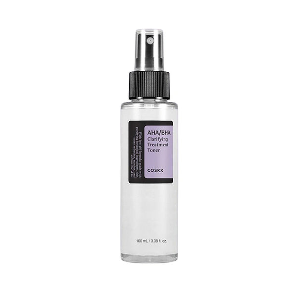 [COSRX] AHA/BHA Clarifying Treatment Toner - 100ml