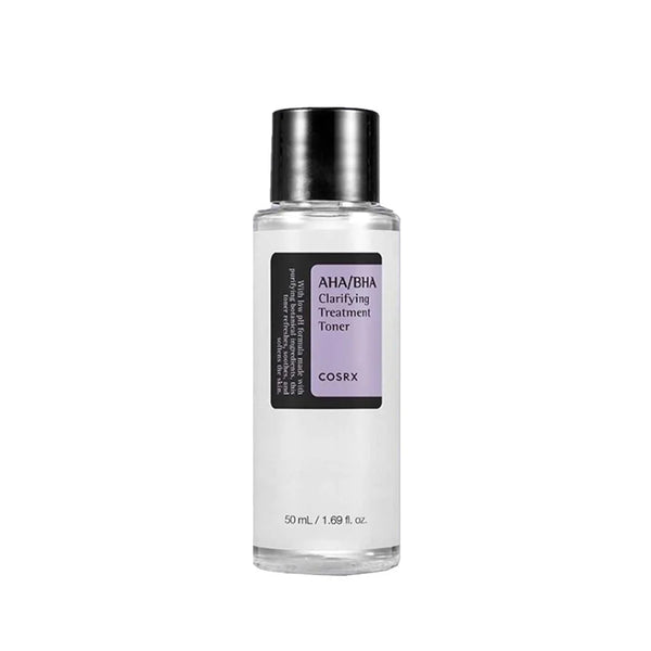 [COSRX] AHA/BHA Clarifying Treatment Toner - 50ml