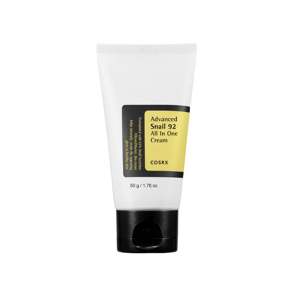 [COSRX] Advanced Snail 92 All In One Cream_Tube - 50g