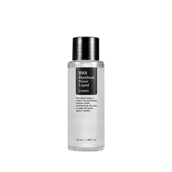[COSRX] BHA Blackhead Power Liquid - 50ml