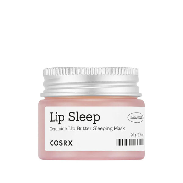 [COSRX] Balancium Ceramide Lip Butter Sleeping Mask - 20g