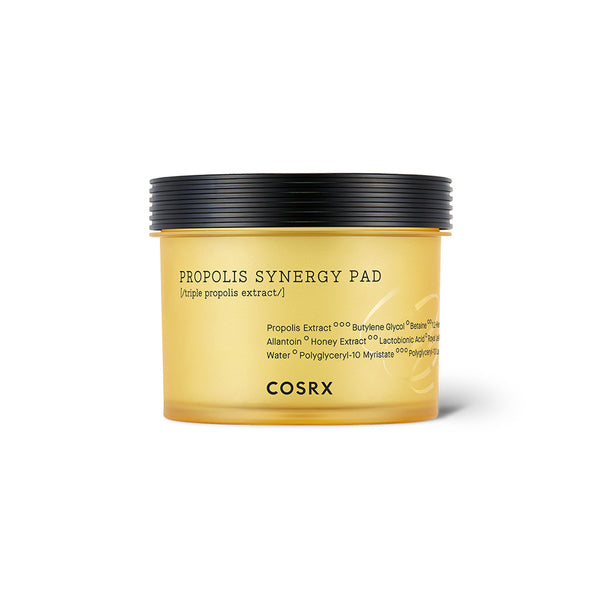 [COSRX] Full Fit Propolis Synergy Pad -1pack(70pcs)