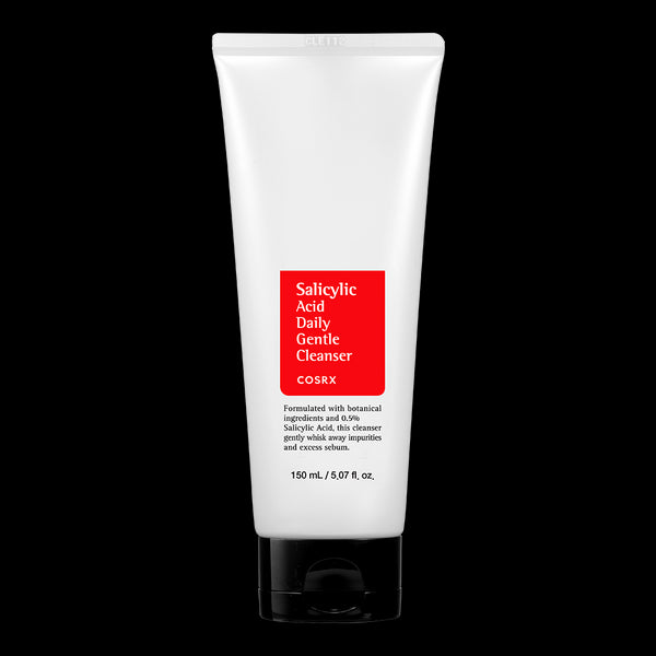 [COSRX] Salicylic Acid Daily Gentle Cleanser -150ml
