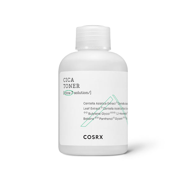 [COSRX] Pure Fit Cica Toner -150ml