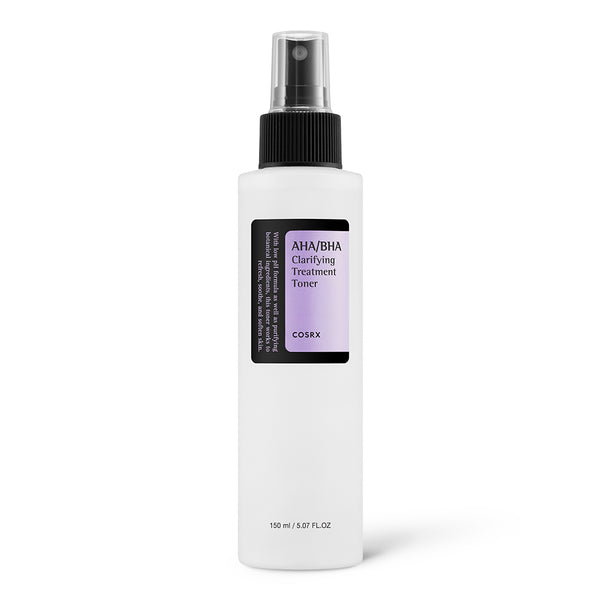 [COSRX] AHA/BHA Clarifying Treatment Toner - 150ml
