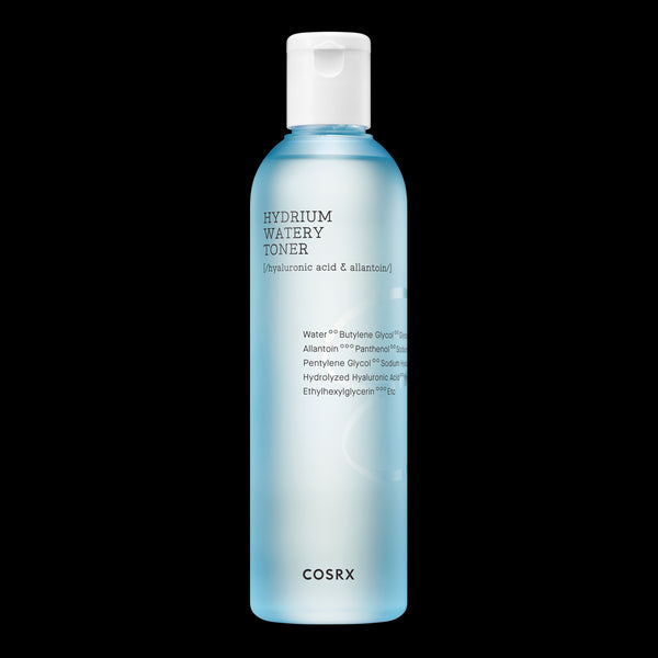 [COSRX] Hydrium Watery Toner -280ml
