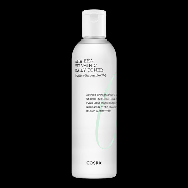 [COSRX] REFRESH AHA BHA VITAMIN C DAILY TONER - 280ml