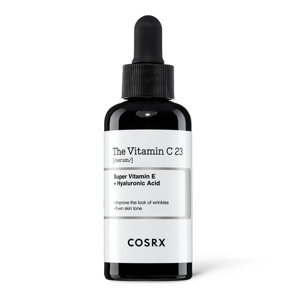 [COSRX] The Vitamin C 23 serum - 20g