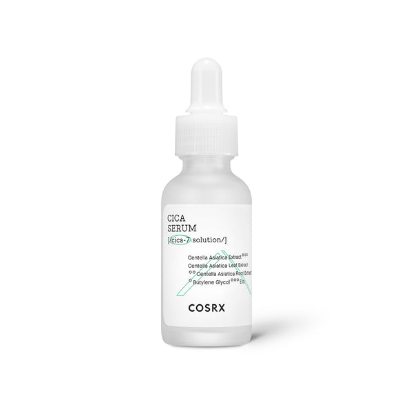 [COSRX] Pure Fit Cica Serum -30ml