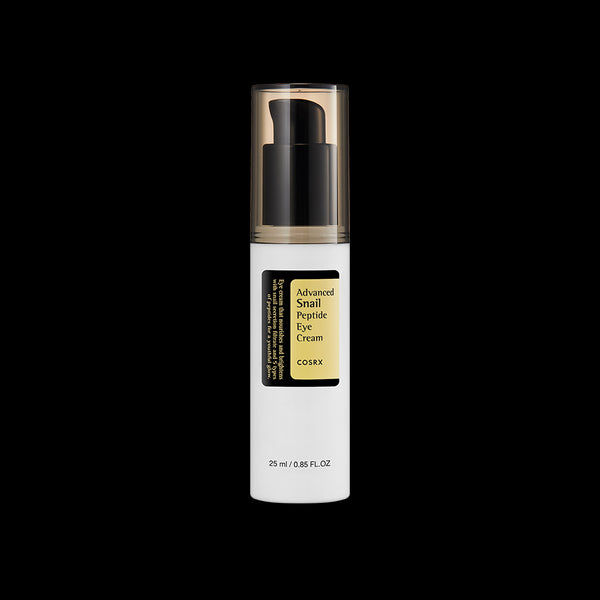[COSRX] Advanced Snail Peptide Eye Cream -25ml