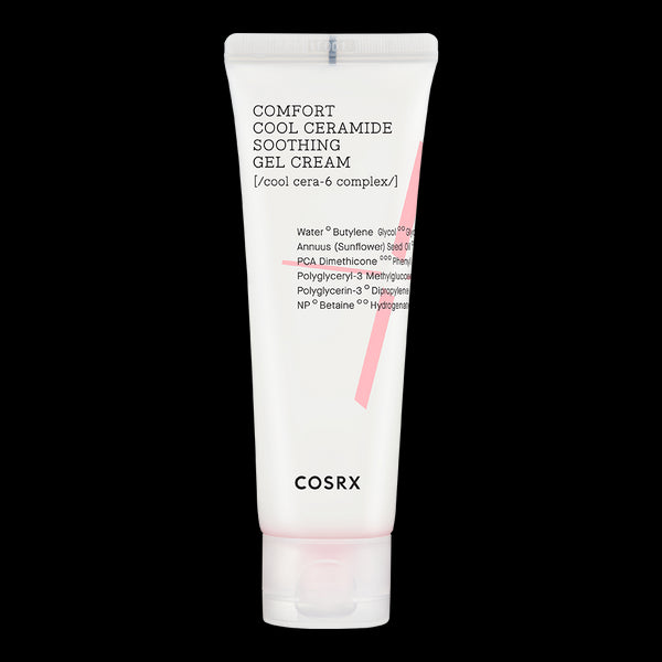[COSRX] Balancium Comfort Cool Ceramide Soothing Gel Cream -85ml