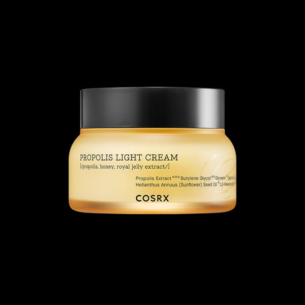 [COSRX] Full Fit Propolis Light Cream -65g