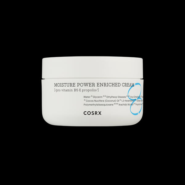 [COSRX] Hydrium Moisture Power Enriched Cream -50ml