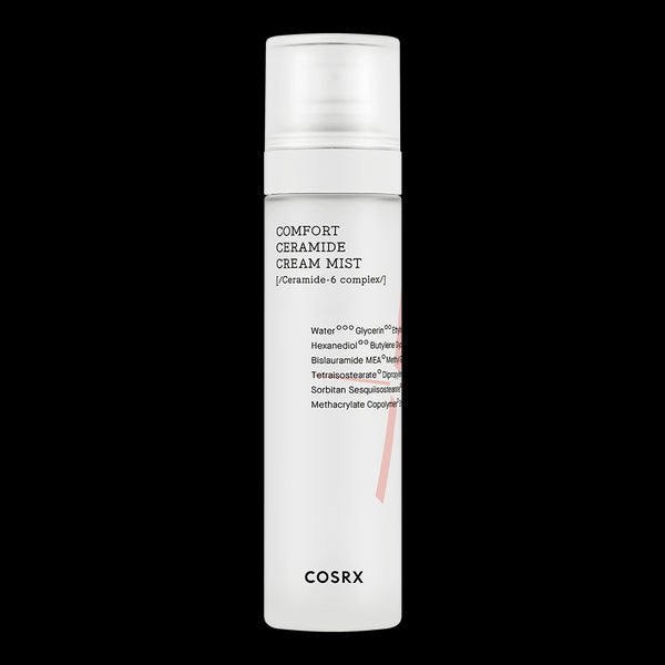 [COSRX] Balancium Comfort Ceramide Cream Mist -120ml