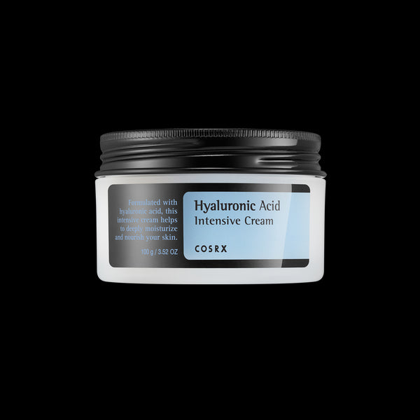 [COSRX] Hyaluronic Acid Intensive Cream -100ml