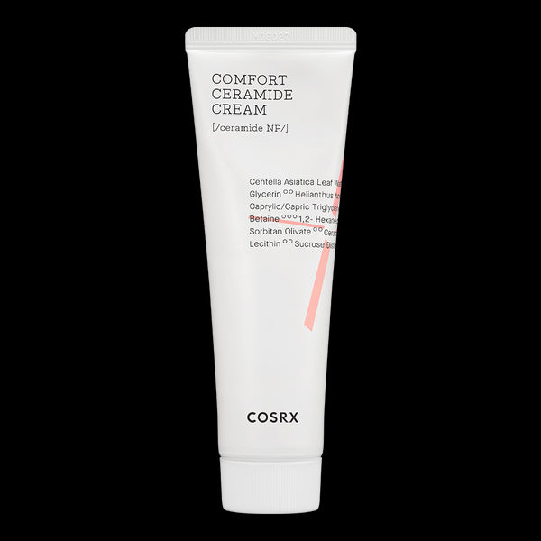 [COSRX] BALANCIUM COMFORT CERAMIDE CREAM -80ml