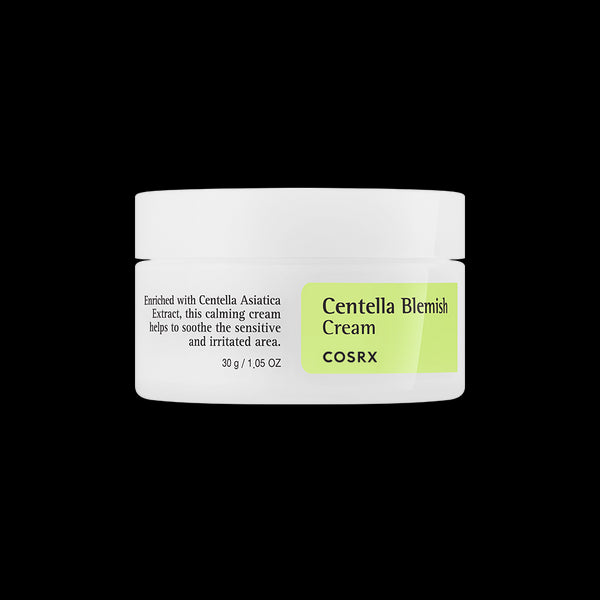 [COSRX] Centella Blemish Cream -30ml