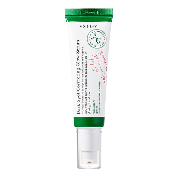 [AXIS-Y] Dark Spot Correcting Glow Serum - 50ml