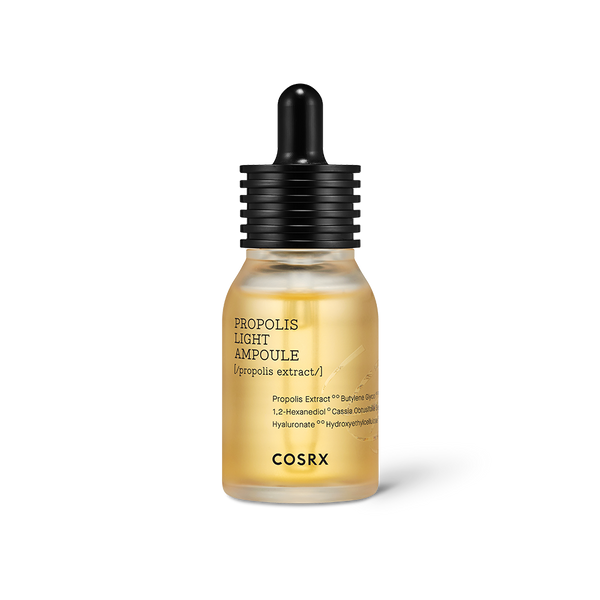 [COSRX] Full Fit Propolis Light Ampoule - 30ml