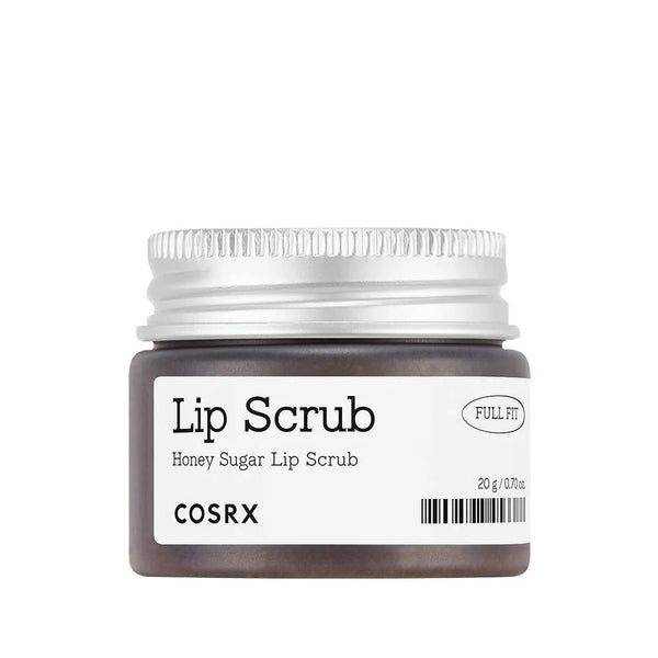 [COSRX] Fulll Fit Honey Sugar Lip Scrub - 20g