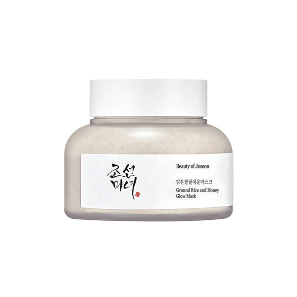 [Beauty of Joseon] Ground Rice and Honey Glow Mask - 150ml