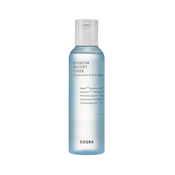 [COSRX] Hydrium Watery Toner - 150ml