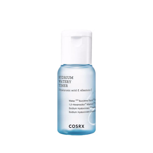 [COSRX] Hydrium Watery Toner - 50ml