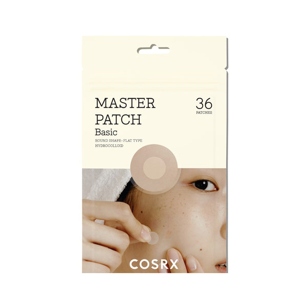 [COSRX] Master Patch Basic - 1pack(36pcs)