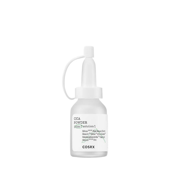 [COSRX] Pure Fit Cica Powder - 10g