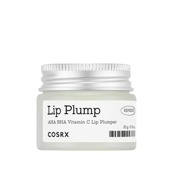 [COSRX] Refresh AHA BHA Vitamin C Lip Plumper - 20g