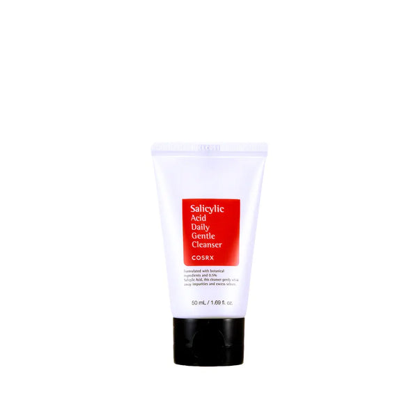 [COSRX] Salicylic Acid Daily Gentle Cleanser - 50ml