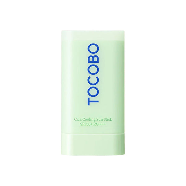 [TOCOBO] CICA COOLING SUN STICK - 19g (SPF50+ PA++++)