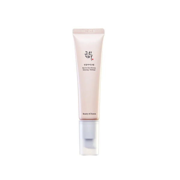 [Beauty of Joseon] Revive Eye Serum : Ginseng + Retinal -30ml