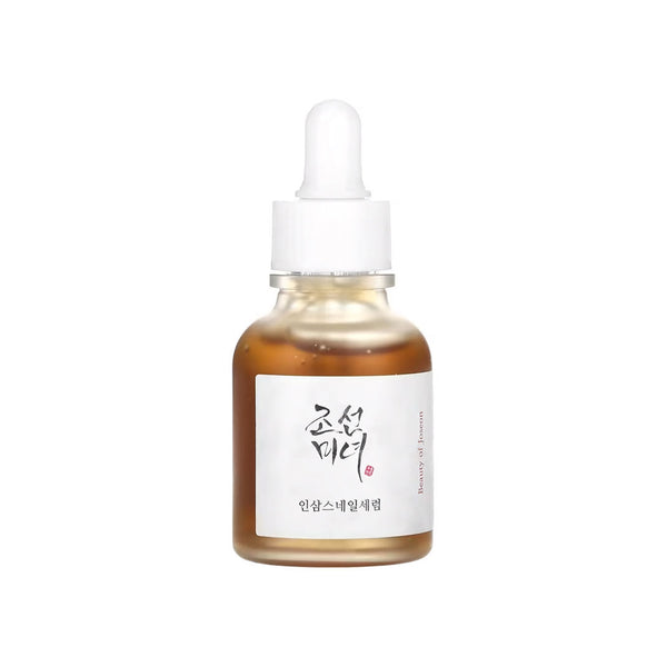 [Beauty of Joseon] Revive Serum : Ginseng + Snail Mucin - 30ml