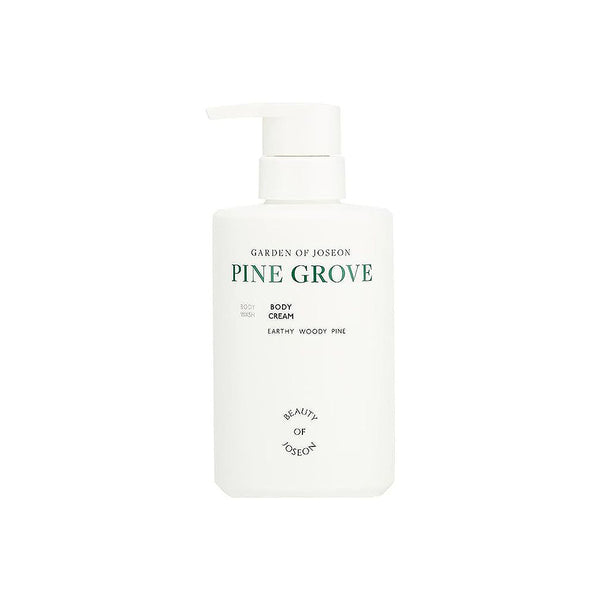 [Beauty of Joseon] Pine Grove : Body Cream -400ml