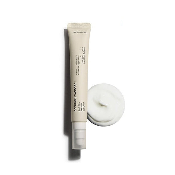 [HARUHARU WONDER] Black Rice Bakuchiol Eye Cream - 20ml