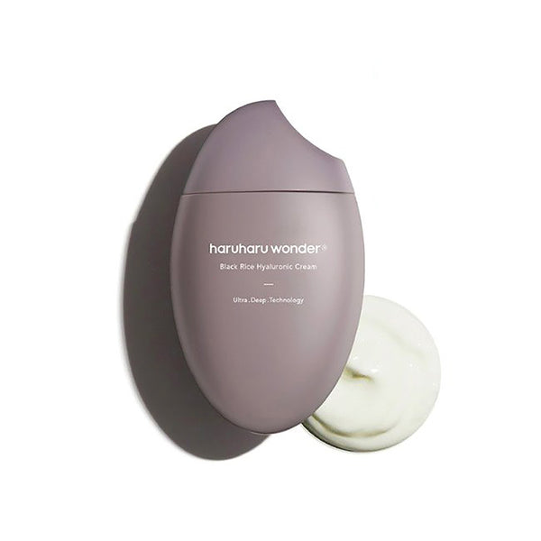 [HARUHARU WONDER] Black Rice 10 Hyaluronic Cream -50ml