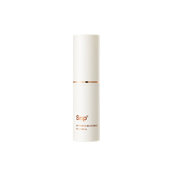 [SNP] Gold Collagen Intensive Multi Balm -9.7g