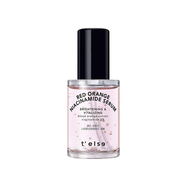 [T'else] Red Orange Niacinamide Serum - 30ml