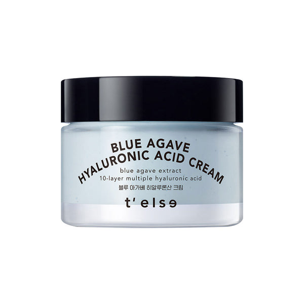 [T'else] Blue Agave Hyaluronic Acid Cream - 50ml