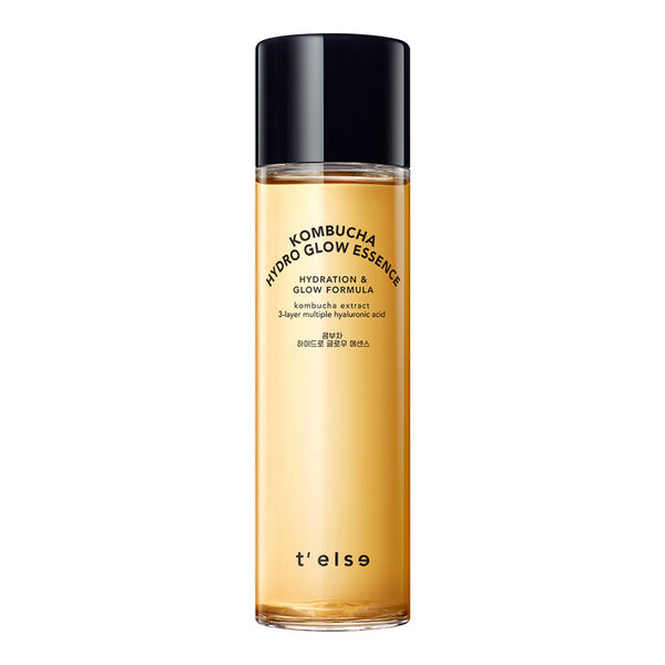 [T'else] Kombucha Hydro Glow Essence - 150ml