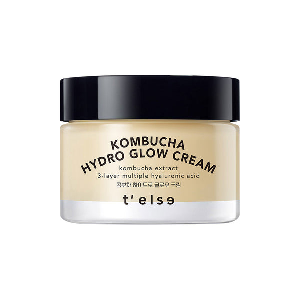 [T'else] Kombucha Hydro Glow Cream - 50ml